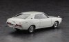 Hasegawa HC67-21167 Nissan Laurel HT 2000SGX (KHC130) Late Version (1973) 1/24